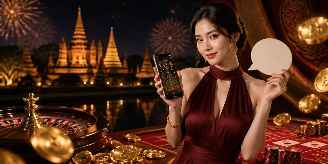 95up ไทย แอปคาสิโน